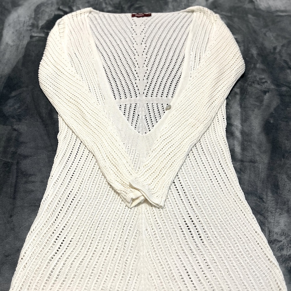 Women’s cover up